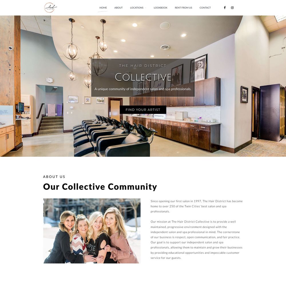 Photo of Austin Web and Design