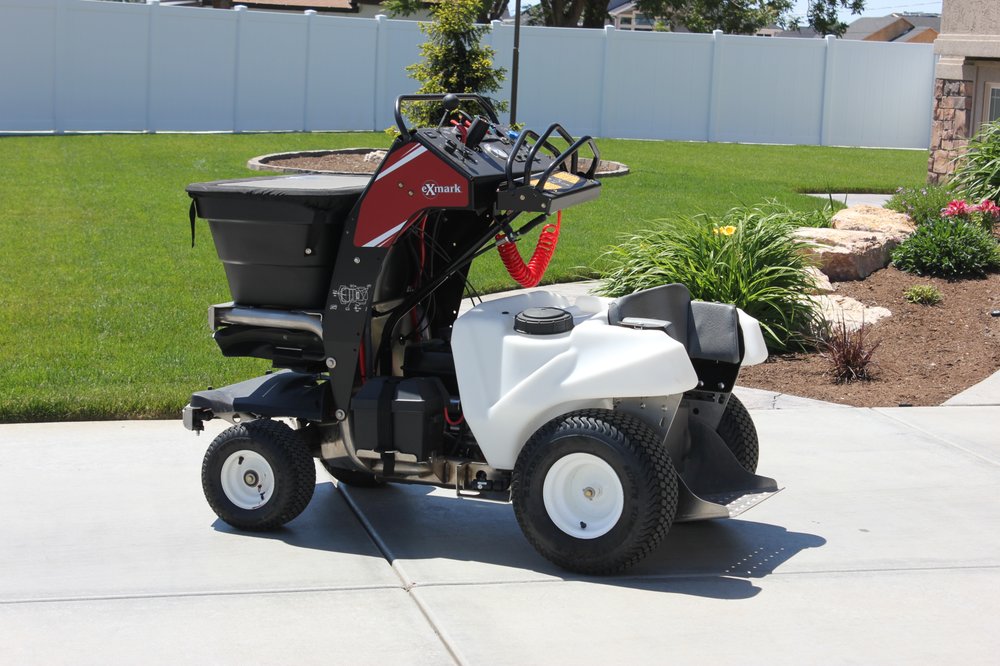 Photo of All Care Lawn & Ground Maintenance