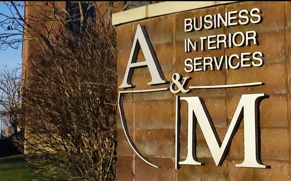 Photo of A & M Business Interior Services
