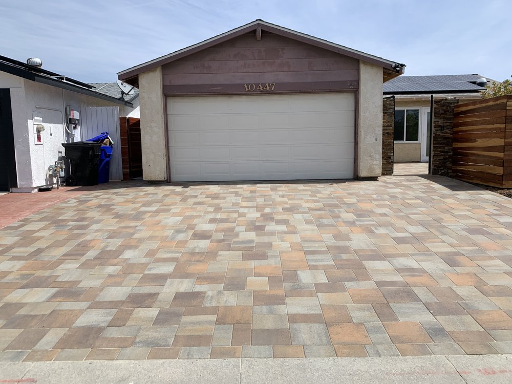 Photo of FMJ Concrete