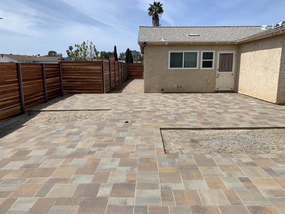 Photo of FMJ Concrete