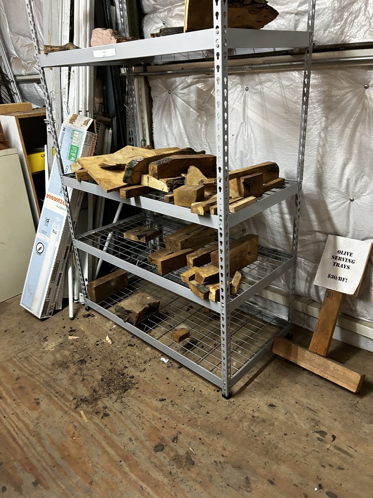 Photo of Global Wood Source
