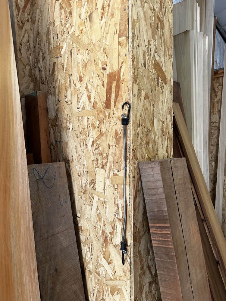 Photo of Global Wood Source