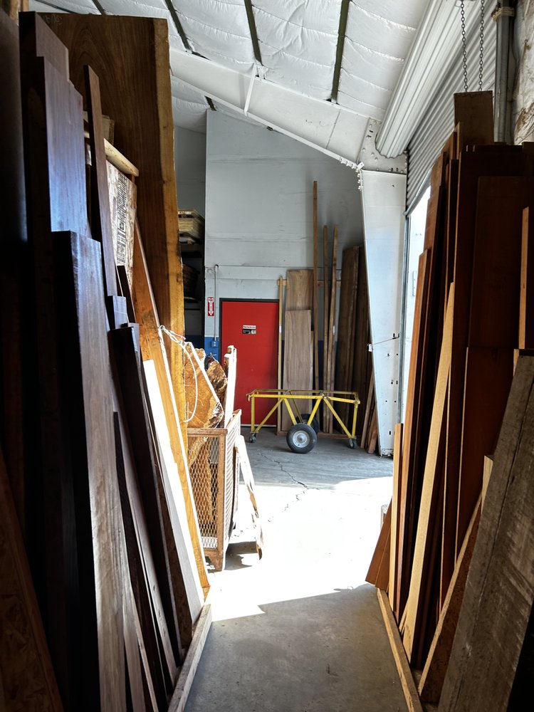 Photo of Global Wood Source