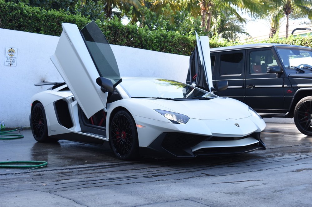 Photo of Elite Car Spa