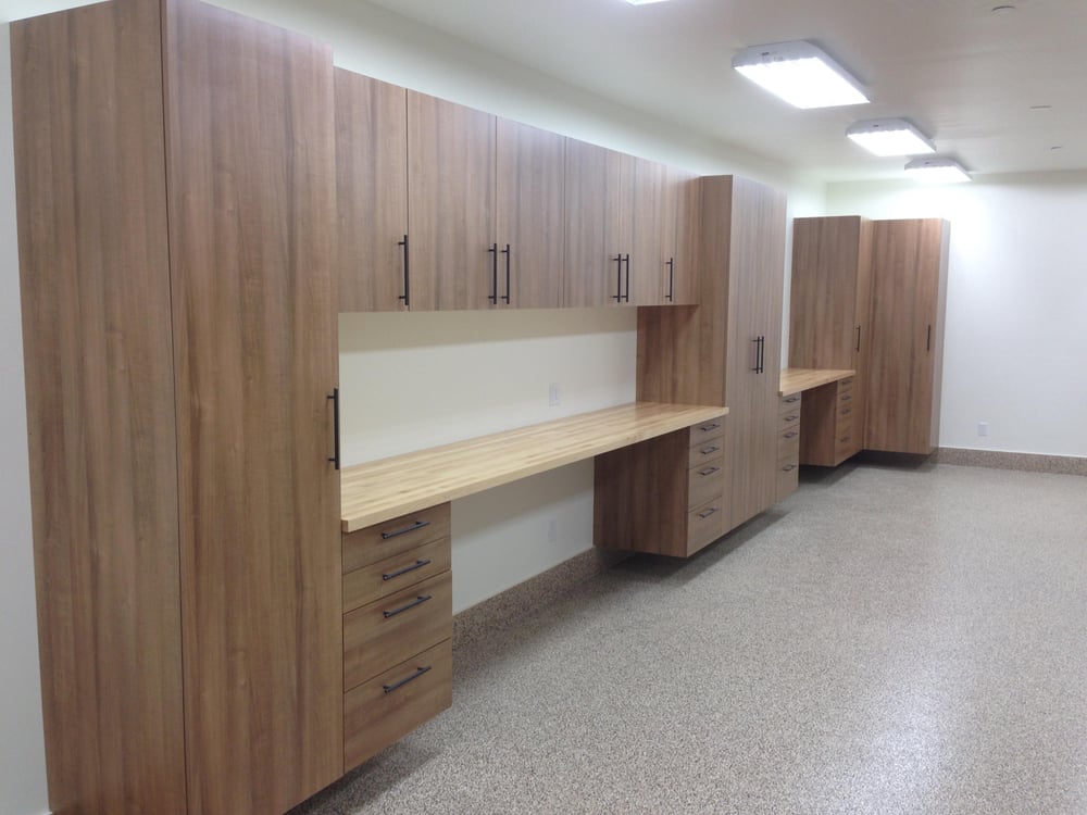 Photo of Organized Solutions Inc.