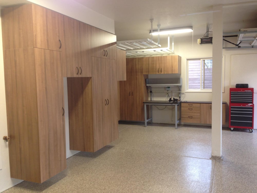 Photo of Organized Solutions Inc.