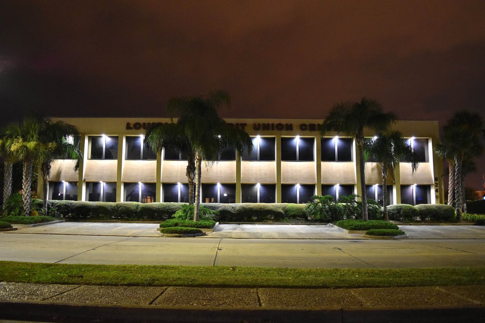 Photo of East Jefferson Office Space