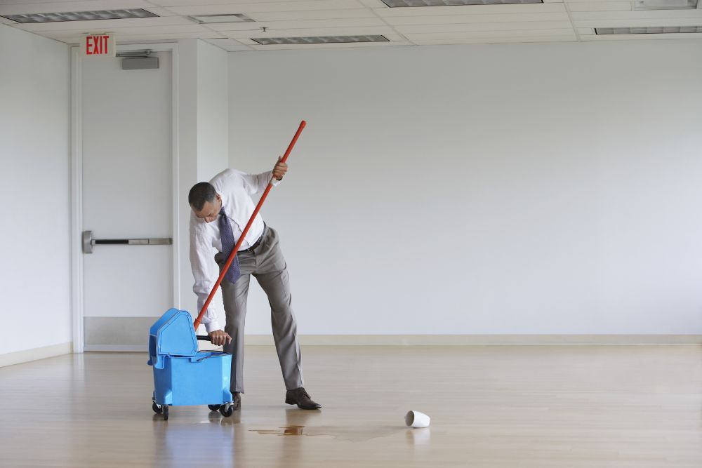 Photo of Prosperity Cleaning Services