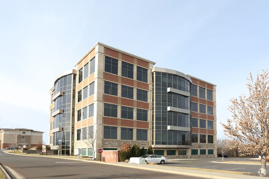 Photo of Metropolitan Mortgage