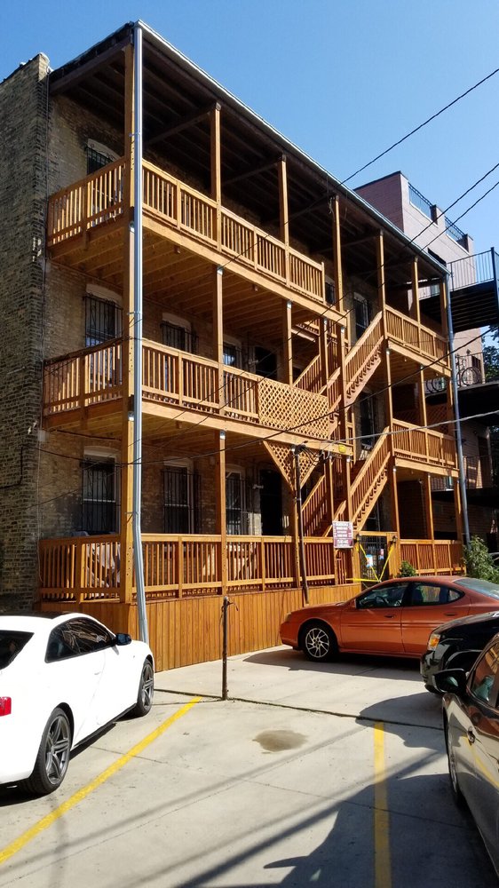 Photo of Alternative Home Improvement