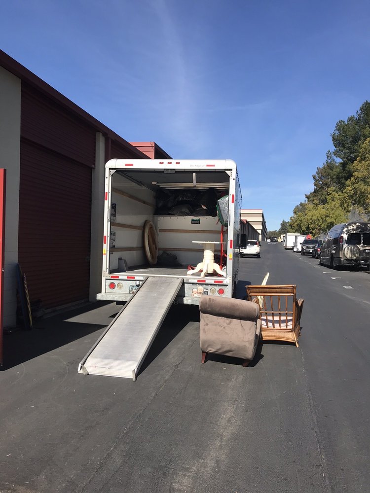 Photo of Go Express Movers