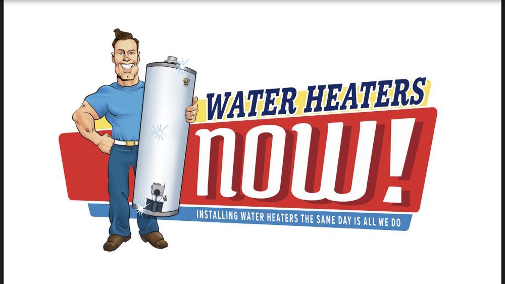 Photo of Water Heaters Now
