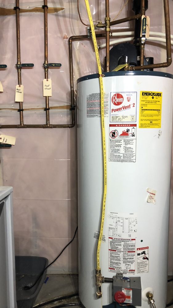 Photo of Water Heaters Now