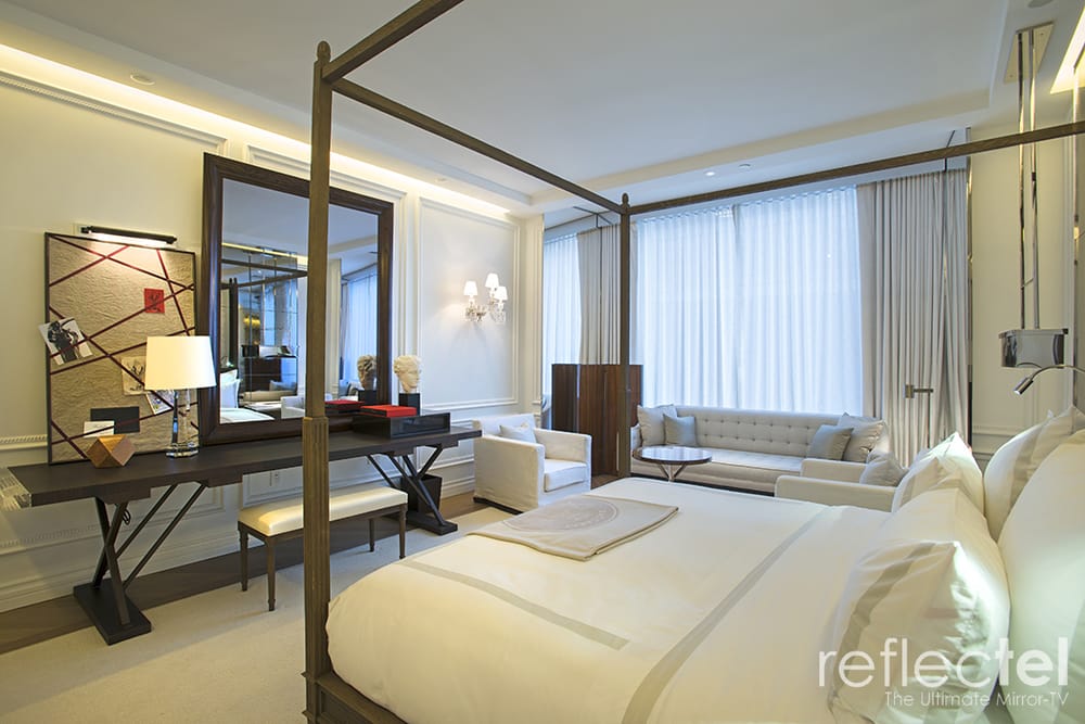 Photo of Reflectel