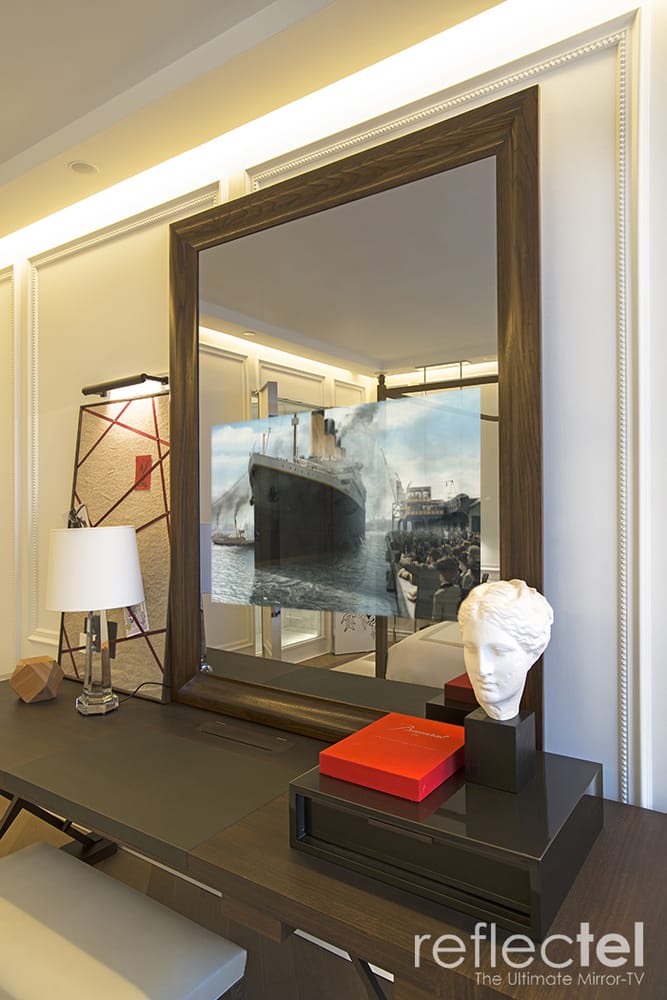 Photo of Reflectel