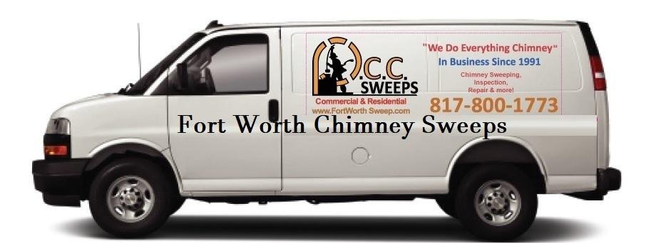 Photo of Fort Worth Chimney Sweeps