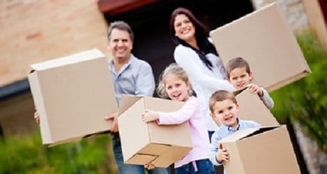 Photo of Prestige Delivery and Moving