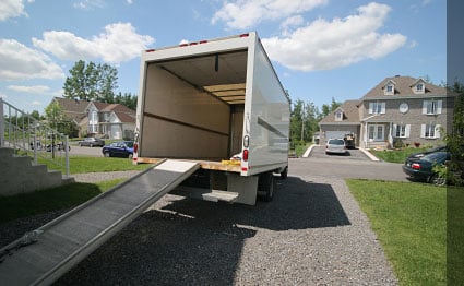 Photo of Prestige Delivery and Moving