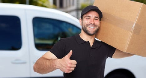 Photo of Prestige Delivery and Moving