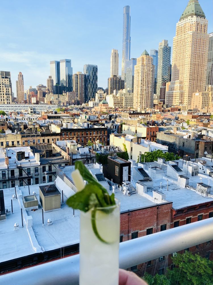 Photo of Penthouse 45