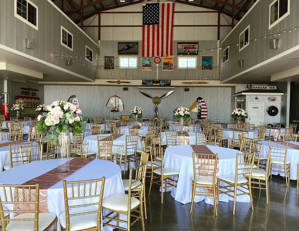 Photo of BeDazzle My Events