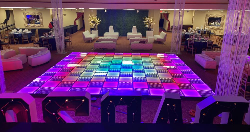 Photo of BeDazzle My Events