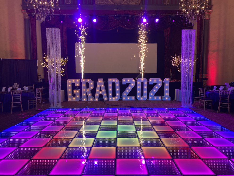 Photo of BeDazzle My Events