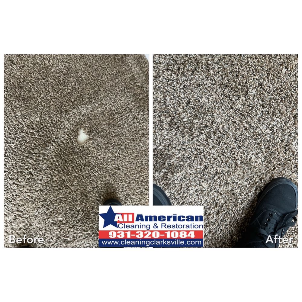 Photo of All American Cleaning & Restoration
