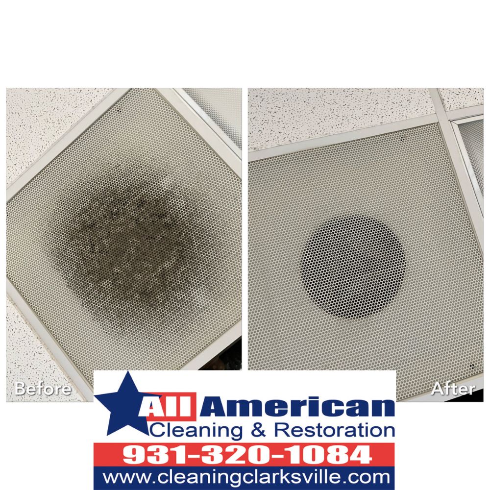 Photo of All American Cleaning & Restoration