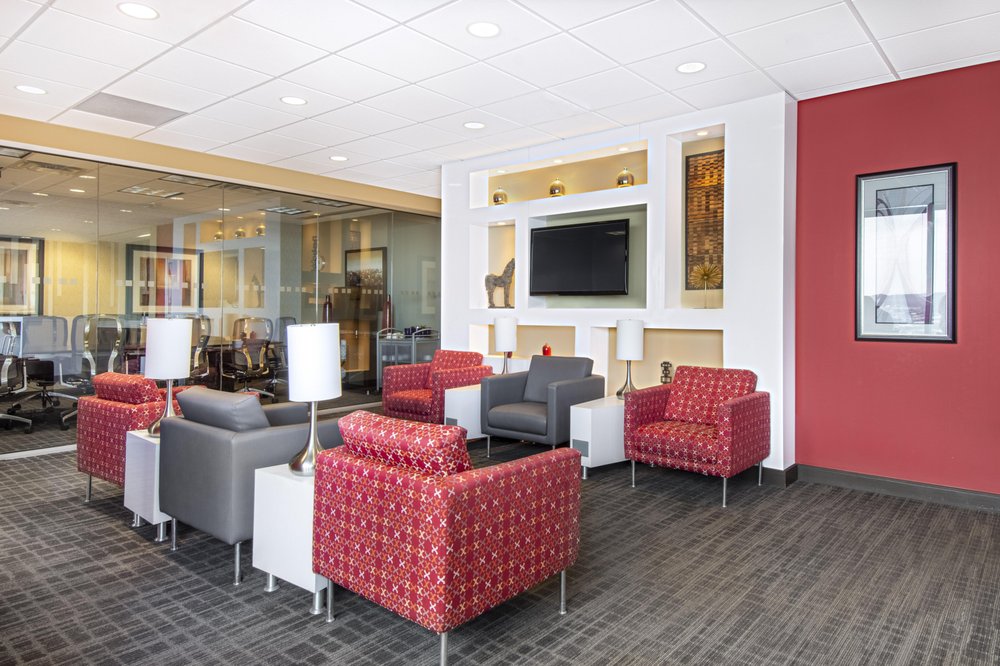 Photo of Regus Alabama Downtown Wells Fargo