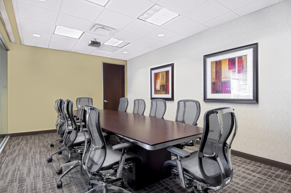 Photo of Regus Alabama Downtown Wells Fargo