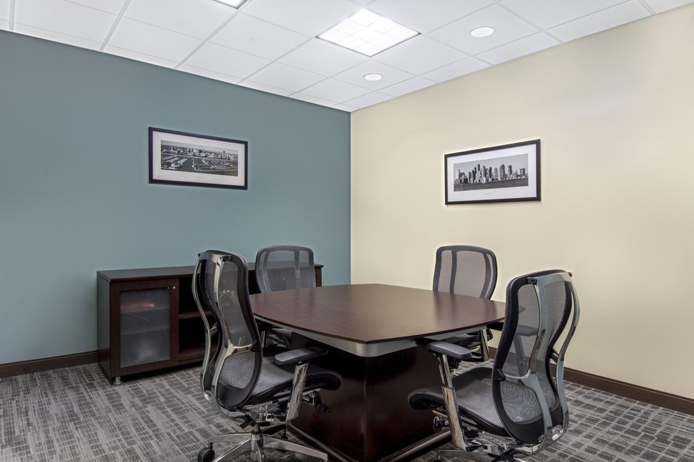 Photo of Regus Alabama Downtown Wells Fargo