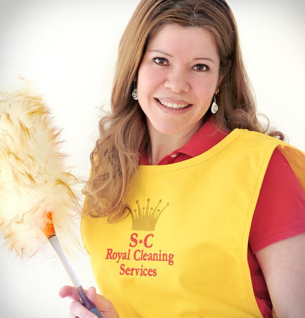 Photo of SC Royal House Cleaning