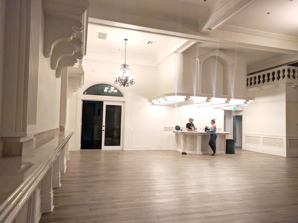 Photo of Gaslamp Banquet Hall & Events