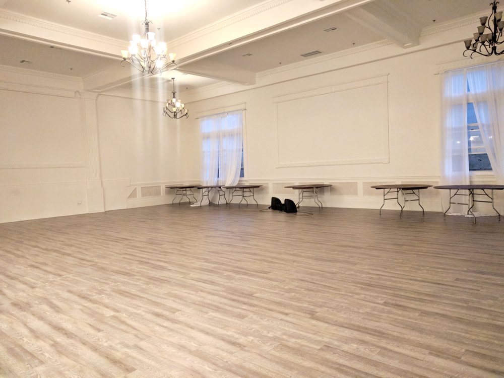 Photo of Gaslamp Banquet Hall & Events