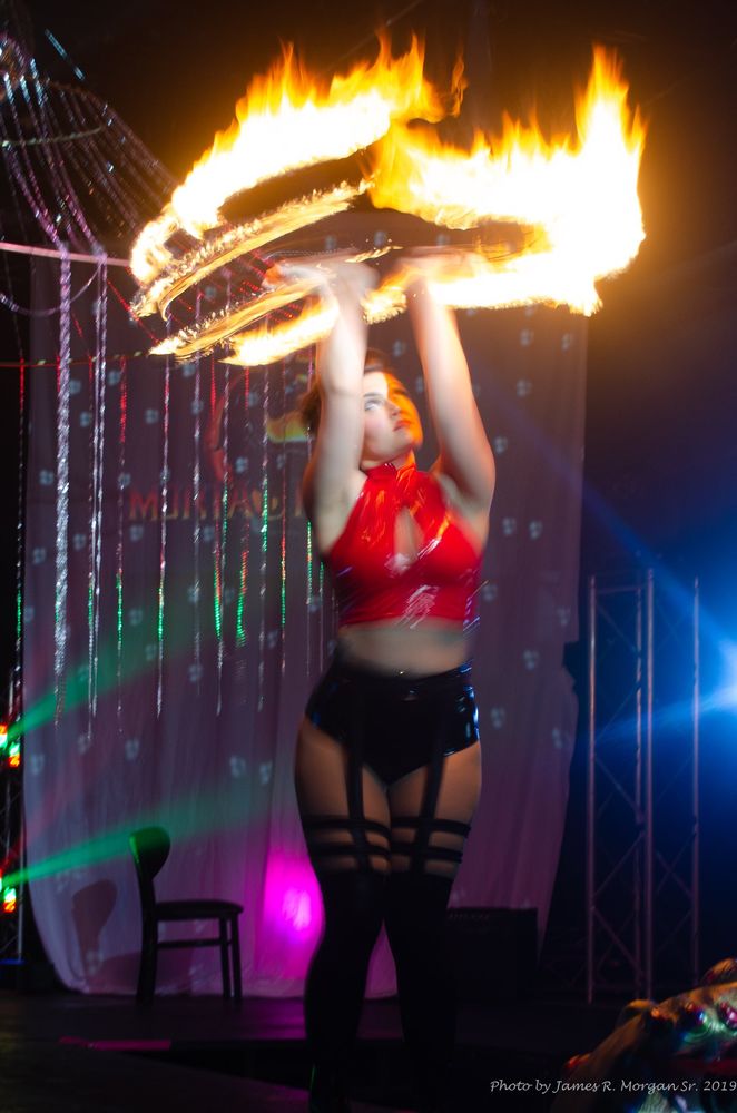 Photo of QCG Productions