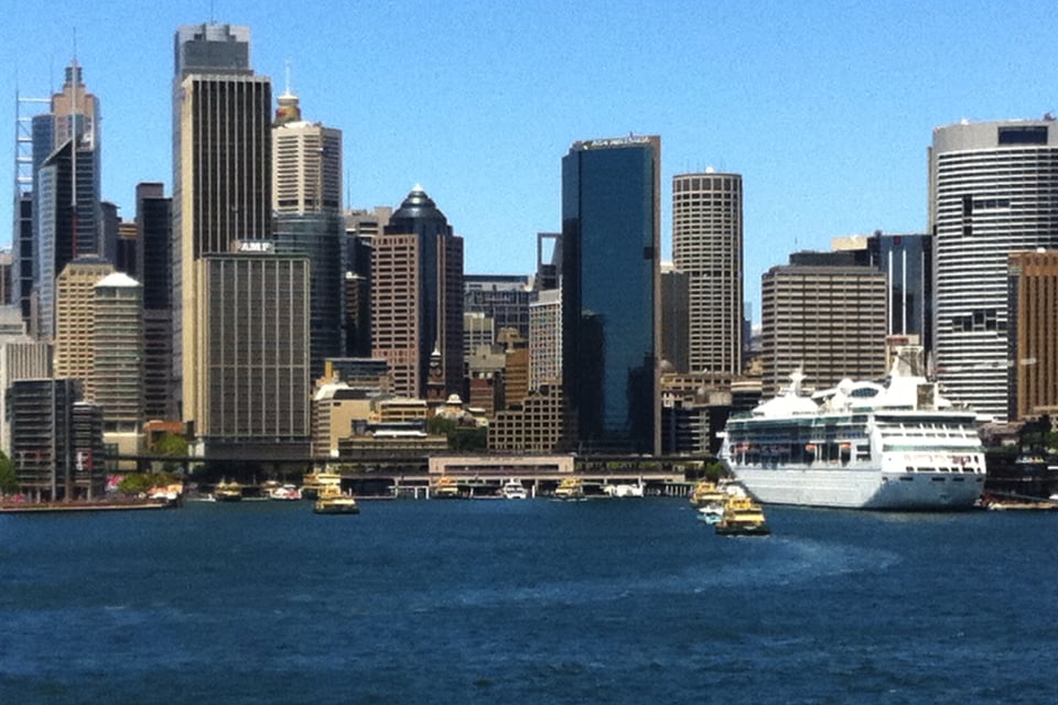 Photo of Sydney Window Cleaning