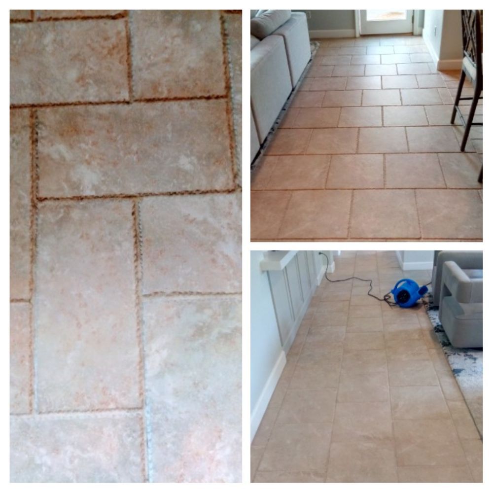 Photo of JPS Cleaning Services