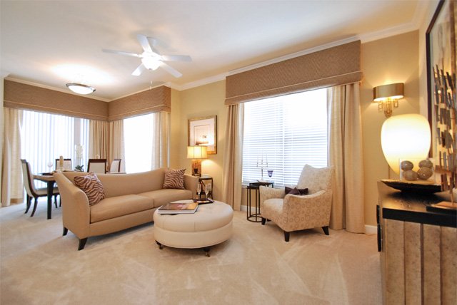 Photo of Belmont At Freemason Apartments