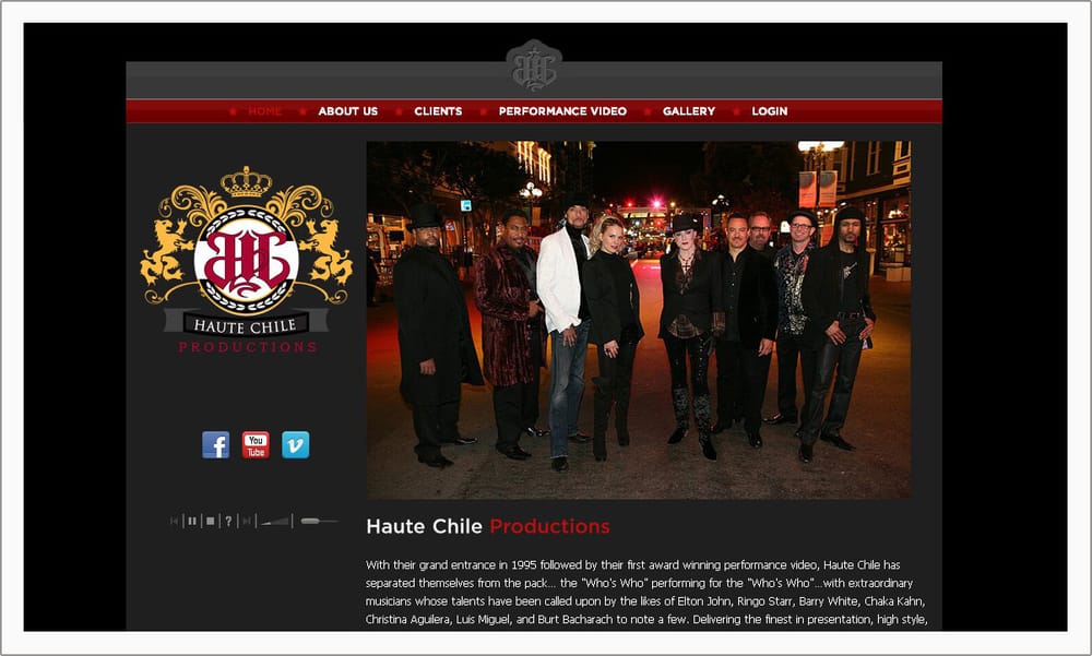 Photo of Kinga Dow Productions, Inc.
