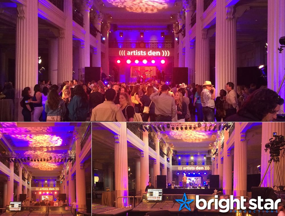 Photo of Bright Star Productions