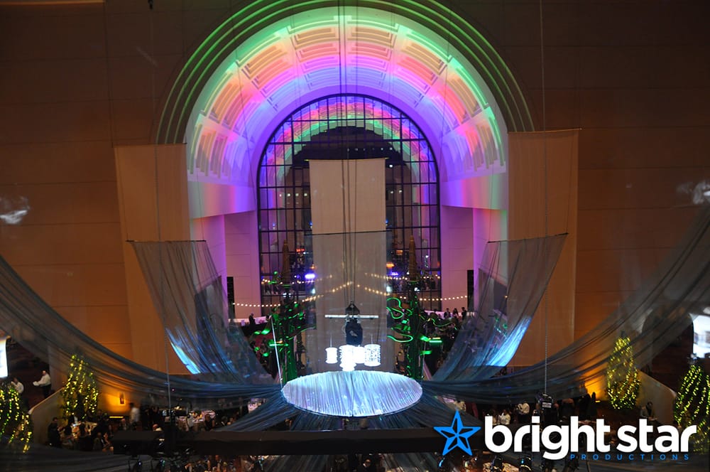 Photo of Bright Star Productions