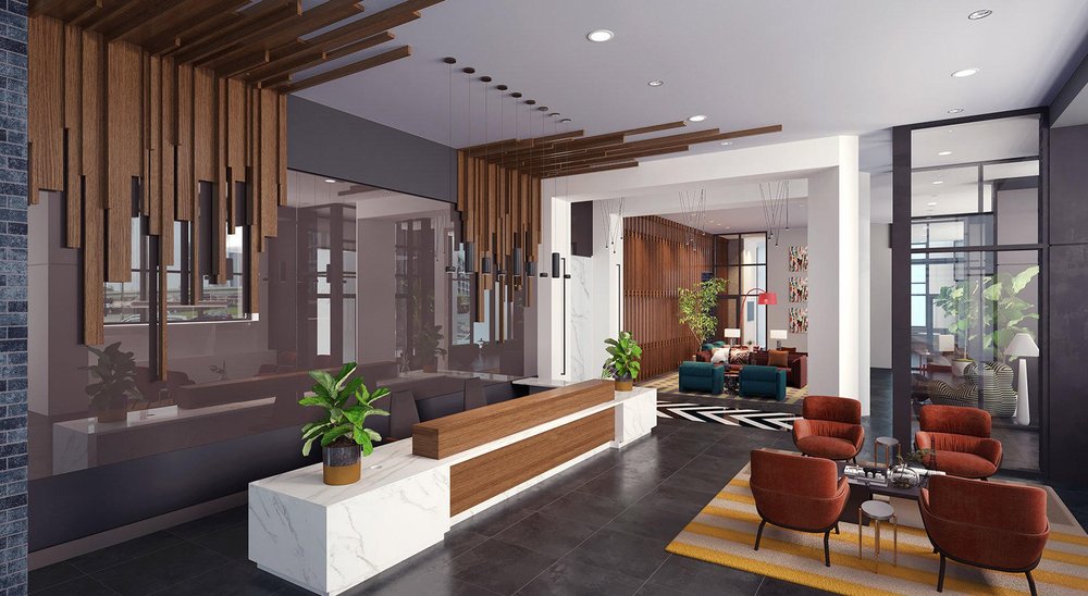 Photo of Mira at Midtown Union Apartments