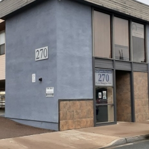 Photo of East County Biz Center