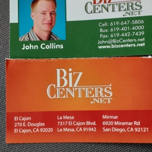 Photo of East County Biz Center