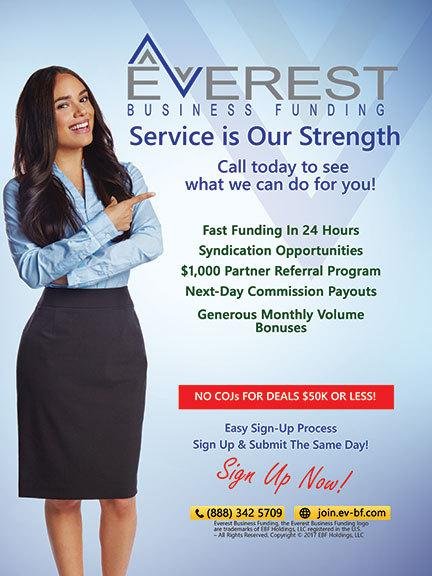 Photo of Everest Business Funding