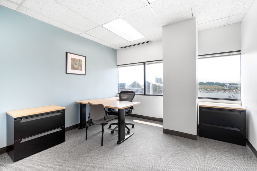 Photo of Regus Group