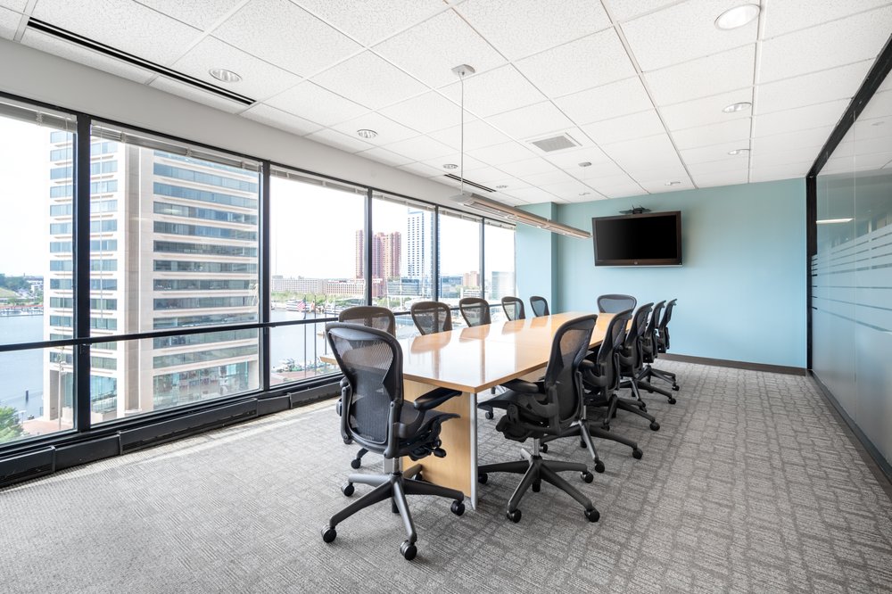 Photo of Regus Group