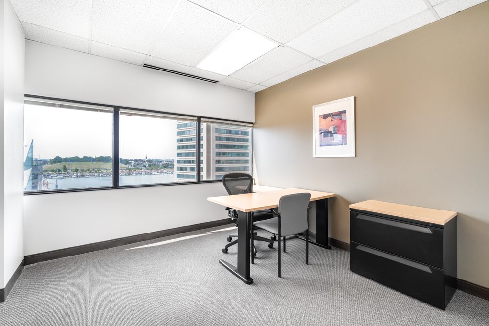 Photo of Regus Group